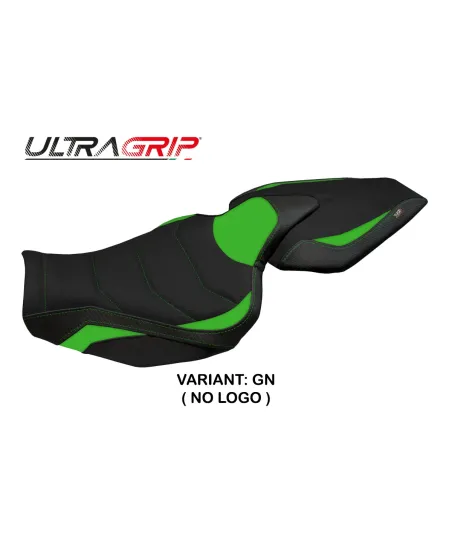 Seat cover compatible - Kawasaki Z 1100 2026 - mod Sagat Ultragrip