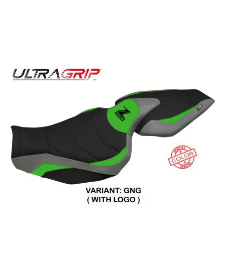 Seat cover compatible - Kawasaki Z 1100 2026 - mod Sagat Ultragrip