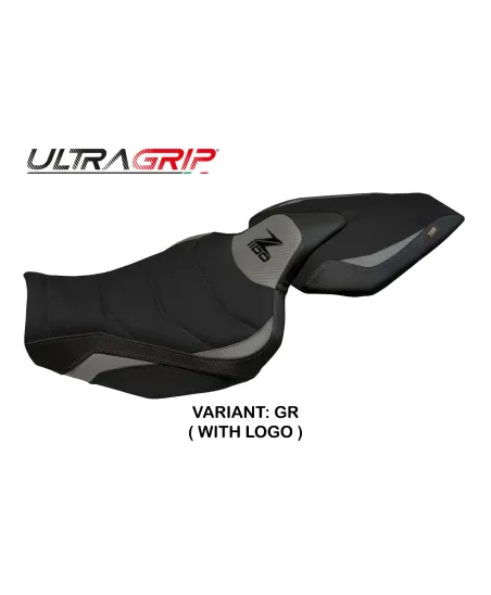 Sitzbezug kompatibel - Kawasaki Z 1100 2026 - mod Sagat Ultragrip