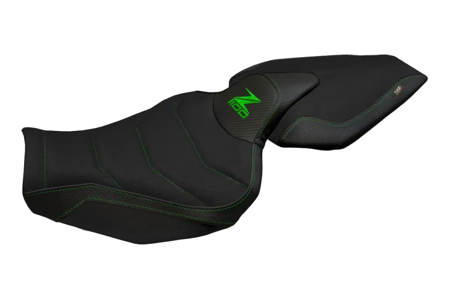 Sitzbezug kompatibel - Kawasaki Z 1100 2026 - mod Sagat Ultragrip