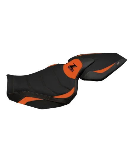 Housse de selle compatible - Kawasaki Z 1100 2026 - mod Sagat Ultragrip