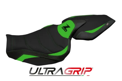 Seat cover compatible - Kawasaki Z 1100 2026 - mod Sagat Ultragrip