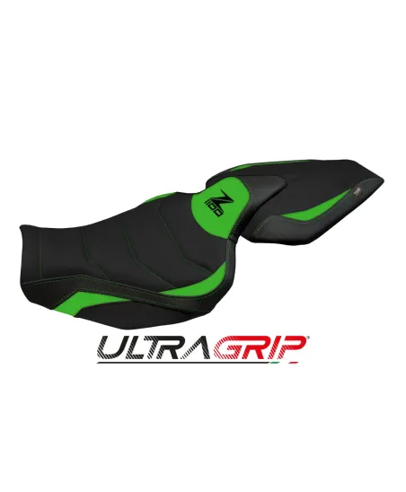 Rivestimento sella compatibile - Kawasaki Z 1100 2026 - mod Sagat Ultragrip