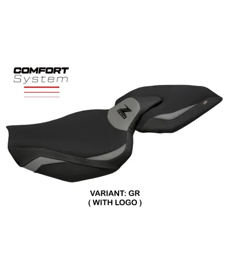 Sitzbezug kompatibel - Kawasaki Z 1100 2026 - mod Sagat Comfort System