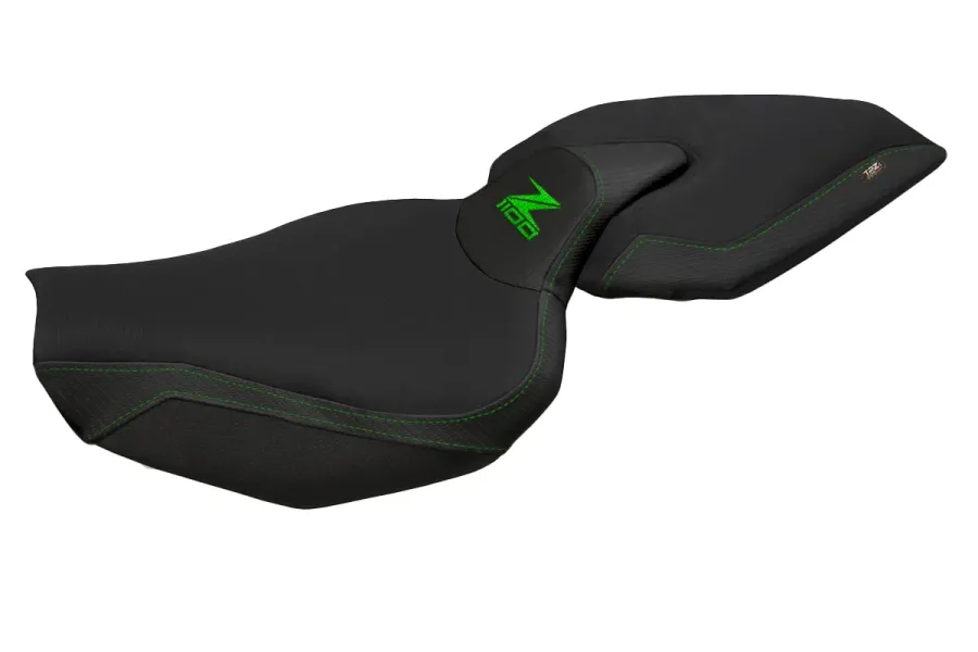 Rivestimento sella compatibile - Kawasaki Z 1100 2026 - mod Sagat Comfort System