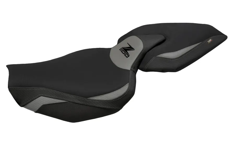 Rivestimento sella compatibile - Kawasaki Z 1100 2026 - mod Sagat Comfort System