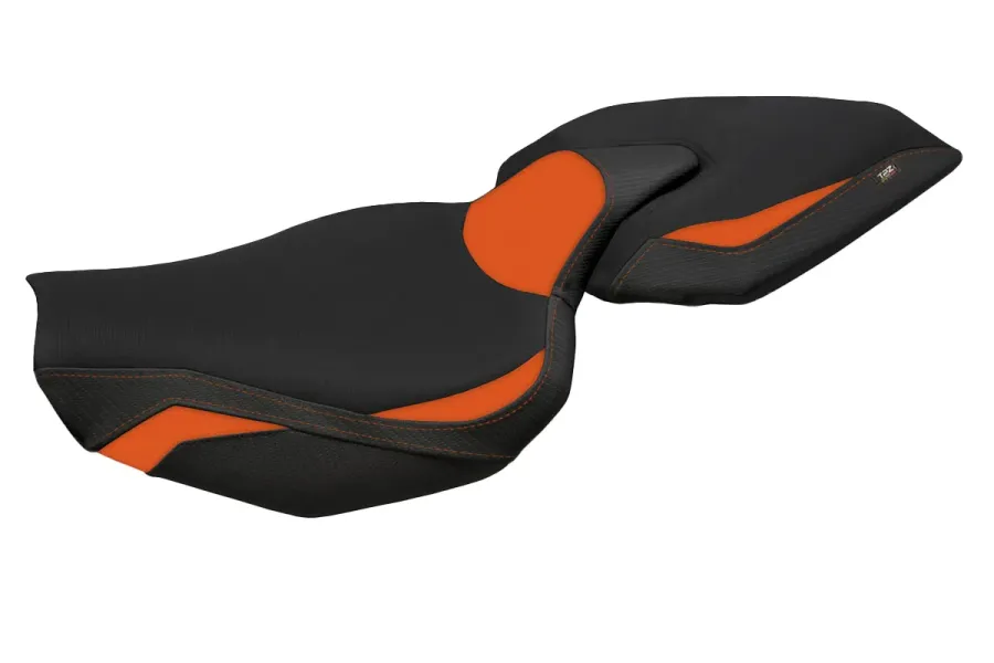 Seat cover compatible - Kawasaki Z 1100 2026 - mod Sagat Comfort System