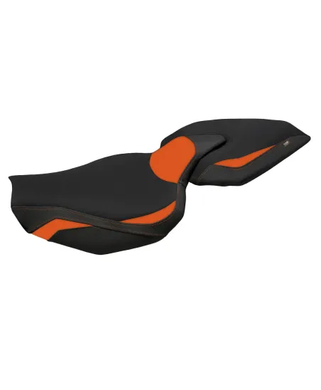 Seat cover compatible - Kawasaki Z 1100 2026 - mod Sagat Comfort System