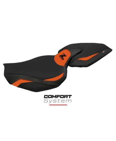 Seat cover compatible - Kawasaki Z 1100 2026 - mod Sagat Comfort System
