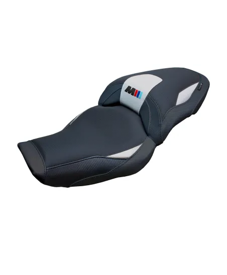 Sitzbezug kompatibel - BMW M 1000 XR 2024-2026 - mod Graz Comfort System