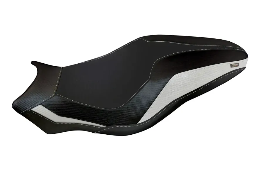 Funda de asiento compatible - Ducati Monster 797 2017 - 2020 - mod Leipzig 3