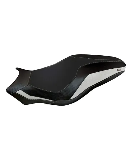 Rivestimento sella compatibile - Ducati Monster 797 2017 - 2020 - mod Lipsia 3
