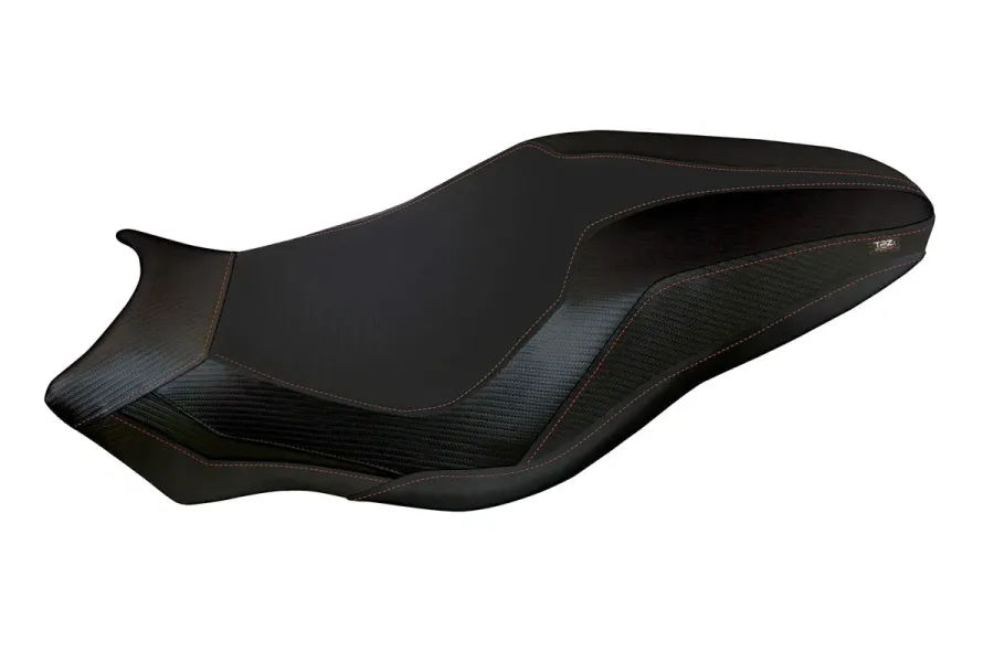 Housse de selle compatible - Ducati Monster 797 2017 - 2020 - mod Leipzig 3