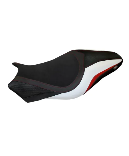 Sitzbezug kompatibel - Ducati Monster 797 2017 - 2020 - mod Alzira Velvet