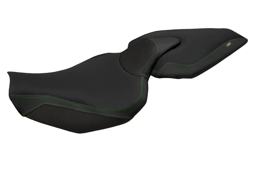 Sitzbezug kompatibel - Kawasaki Z 1000 2014 - 2021 - mod Mellby 1