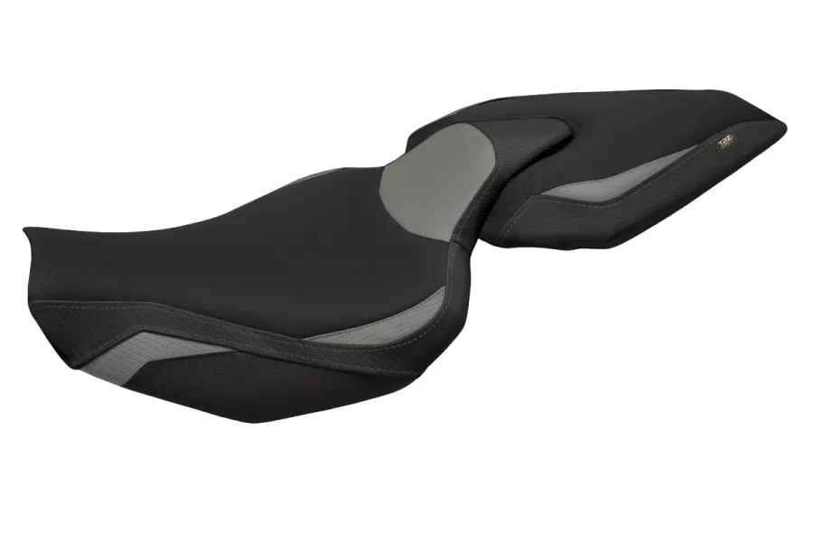 Sitzbezug kompatibel - Kawasaki Z 1000 2014 - 2021 - mod Mellby 1