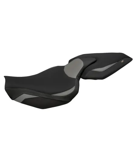 Rivestimento sella compatibile - Kawasaki Z 1000 2014 - 2021 - mod Mellby 1