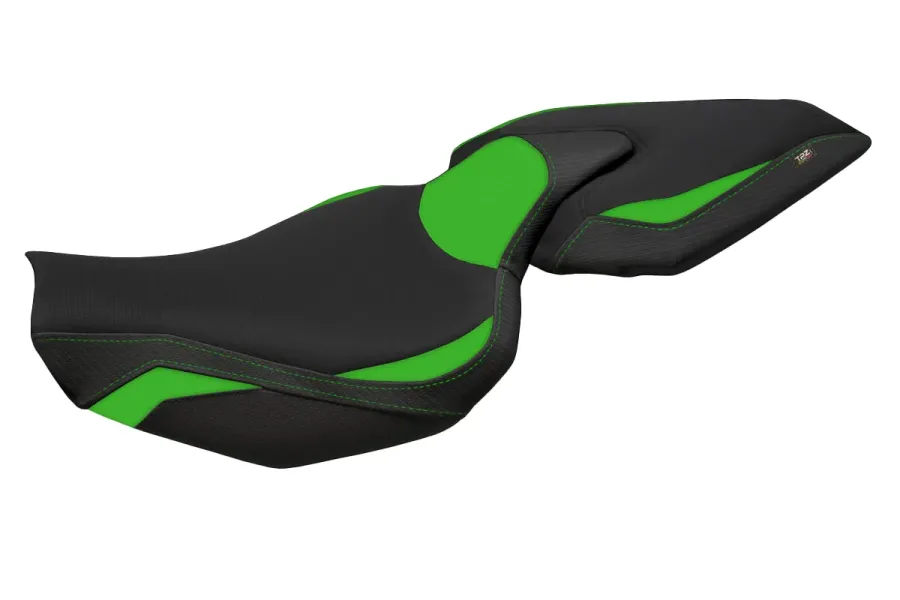 Rivestimento sella compatibile - Kawasaki Z 1000 2014 - 2021 - mod Mellby 1