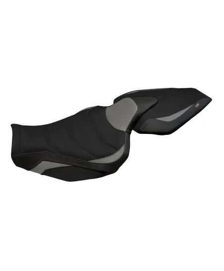 Rivestimento sella compatibile - Kawasaki Z 1000 2014 - 2021 - mod Hedemora 1 Ultragrip