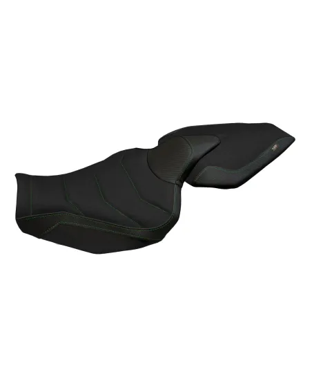 Sitzbezug kompatibel - Kawasaki Z 1000 2014 - 2021 - mod Hedemora 1 Ultragrip