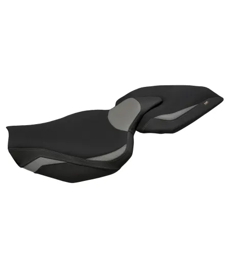Sitzbezug kompatibel - Kawasaki Z 1000 2014 - 2021 - mod Ellos 1 Comfort System