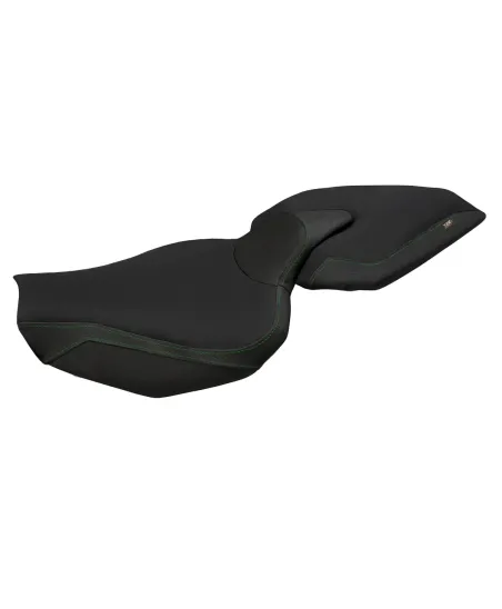 Sitzbezug kompatibel - Kawasaki Z 1000 2014 - 2021 - mod Ellos 1 Comfort System