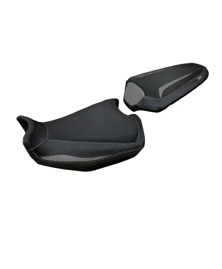 Seat cover compatible - Ducati Monster 937-950 2021-2025 - mod Linosa