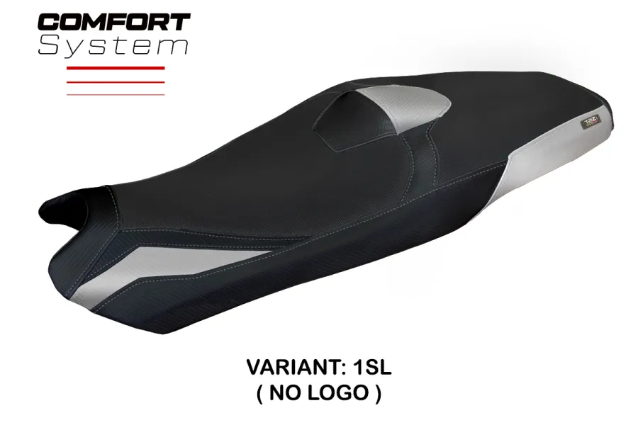Rivestimento sella compatibile Honda X-ADV (21-22) modello Shiga comfort system