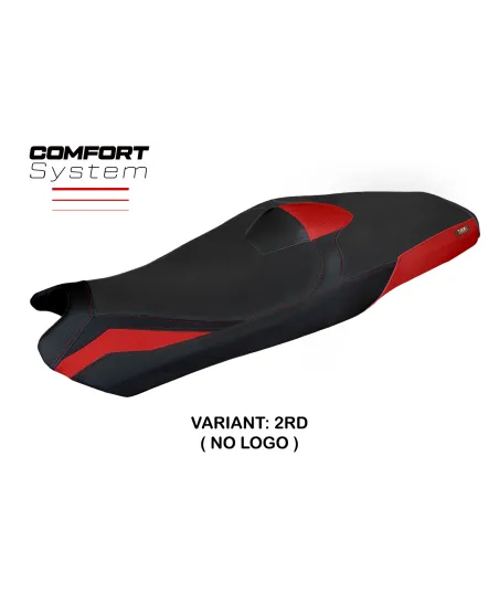 Housse de selle compatible Honda X-ADV (21-22) modèle Shiga comfort system