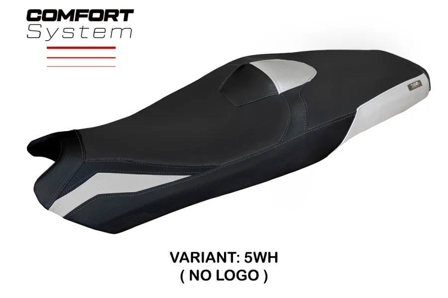 Sitzbezug kompatibel Honda X-ADV (21-22) Modell Shiga comfort system