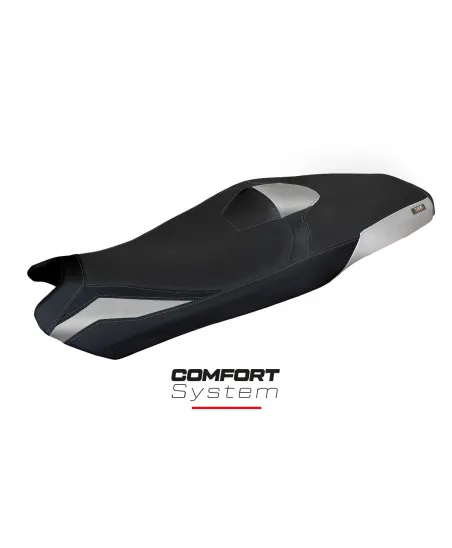 Funda de asiento compatible Honda X-ADV (21-22) modelo Shiga comfort system