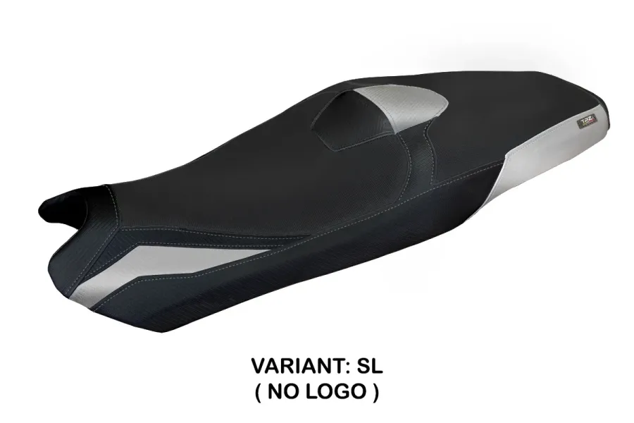 Rivestimento sella compatibile - Honda X-ADV 2025-2026 - mod Asai