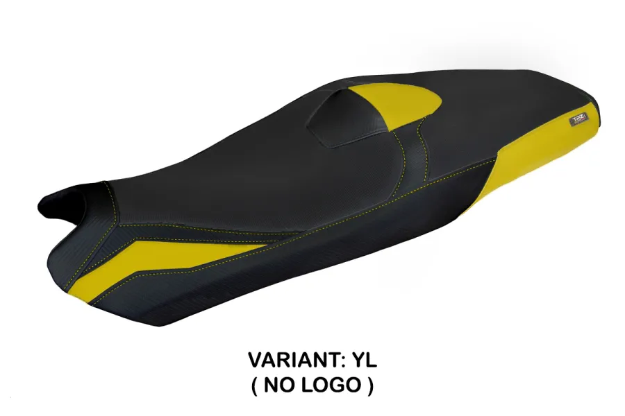 Housse de selle compatible - Honda X-ADV 2025-2026 - mod Asai