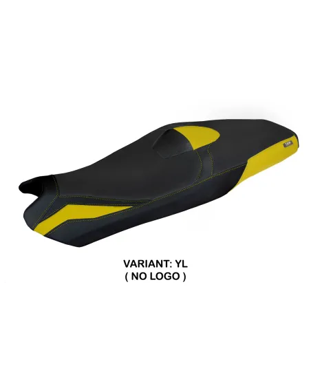 Rivestimento sella compatibile - Honda X-ADV 2025-2026 - mod Asai