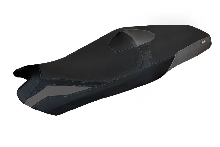 Seat cover compatible - Honda X-ADV 2025-2026 - mod Asai