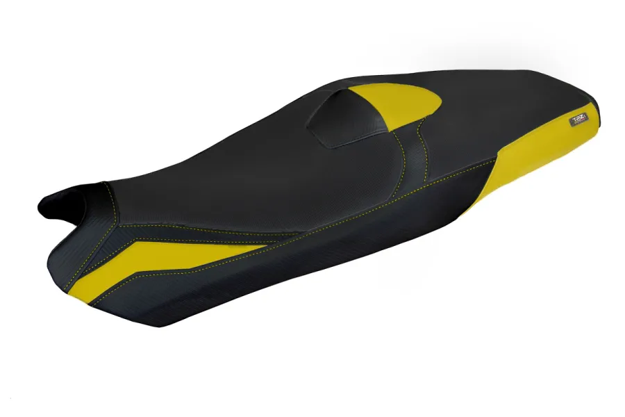 Funda de asiento compatible - Honda X-ADV 2025-2026 - mod Asai