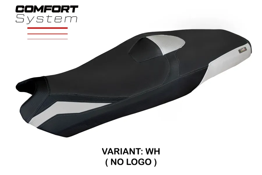 Funda de asiento compatible - Honda X-ADV 2025-2026 - mod Asai Comfort System