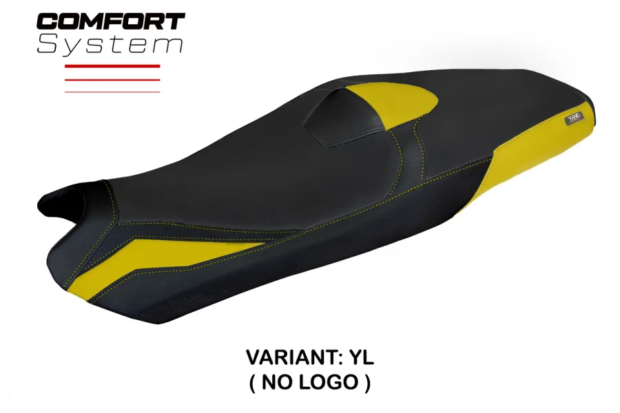 Sitzbezug kompatibel - Honda X-ADV 2025-2026 - mod Asai Comfort System