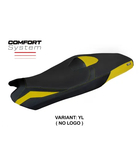 Funda de asiento compatible - Honda X-ADV 2025-2026 - mod Asai Comfort System