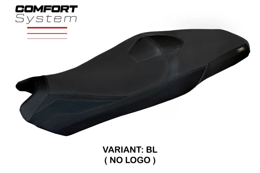 Seat cover compatible - Honda X-ADV 2025-2026 - mod Asai Comfort System
