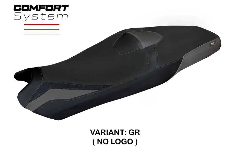 Sitzbezug kompatibel - Honda X-ADV 2025-2026 - mod Asai Comfort System