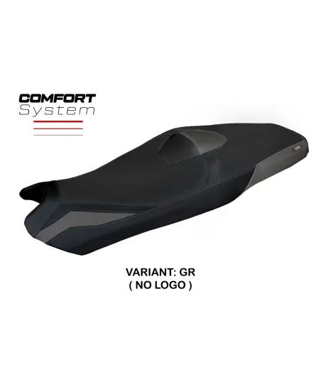 Funda de asiento compatible - Honda X-ADV 2025-2026 - mod Asai Comfort System