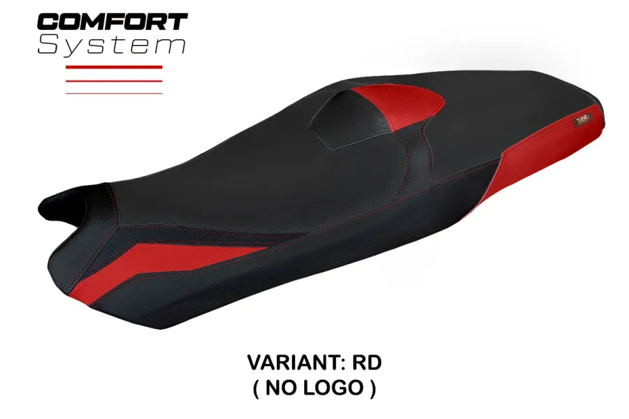 Sitzbezug kompatibel - Honda X-ADV 2025-2026 - mod Asai Comfort System