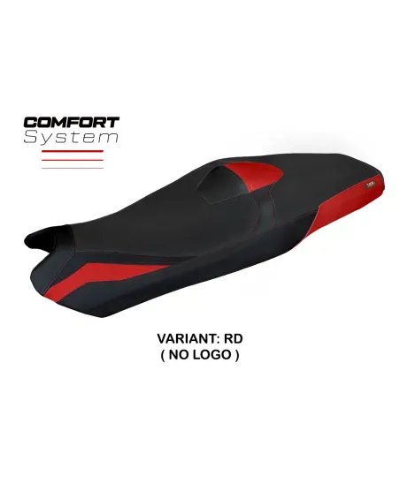 Rivestimento sella compatibile - Honda X-ADV 2025-2026 - mod Asai Comfort System