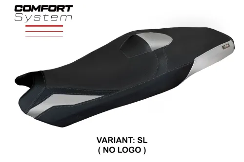 Sitzbezug kompatibel - Honda X-ADV 2025-2026 - mod Asai Comfort System 2