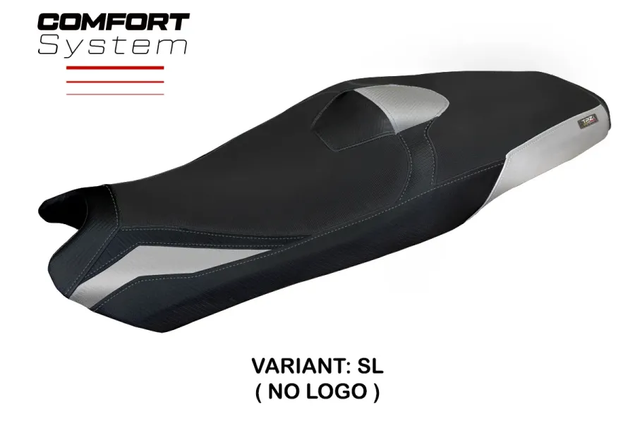 Rivestimento sella compatibile - Honda X-ADV 2025-2026 - mod Asai Comfort System