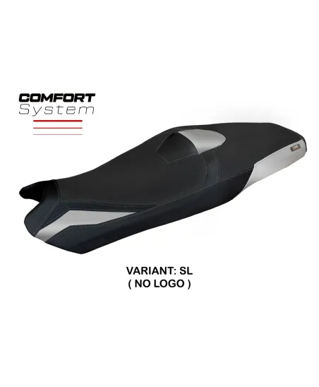 Housse de selle compatible - Honda X-ADV 2025-2026 - mod Asai Comfort System