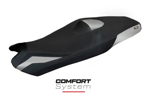 Sitzbezug kompatibel - Honda X-ADV 2025-2026 - mod Asai Comfort System