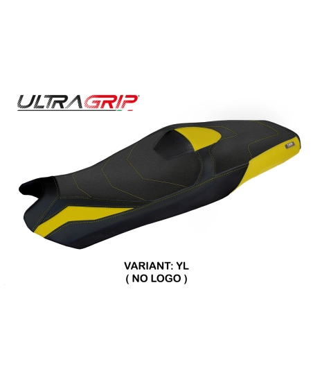Housse de selle compatible - Honda X-ADV 2025-2026 - mod Asai Ultragrip
