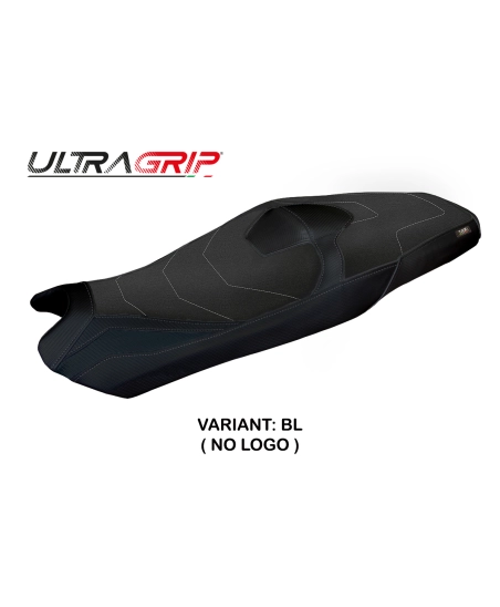 Housse de selle compatible - Honda X-ADV 2025-2026 - mod Asai Ultragrip